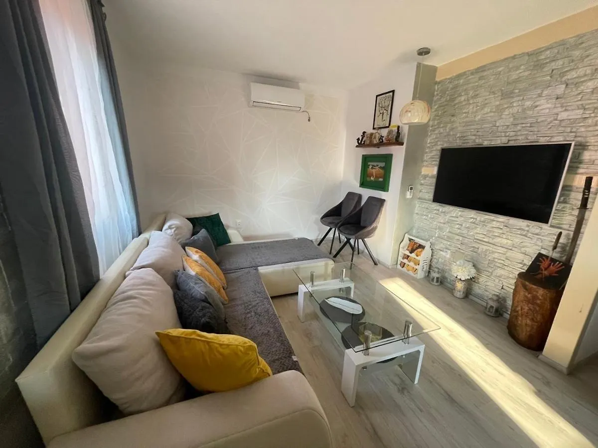 First Choice Apartment Nerezine 0*,  Croatia