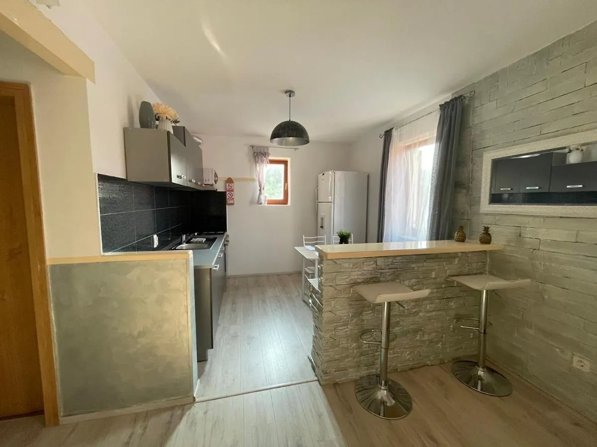 First Choice Apartment Nerezine