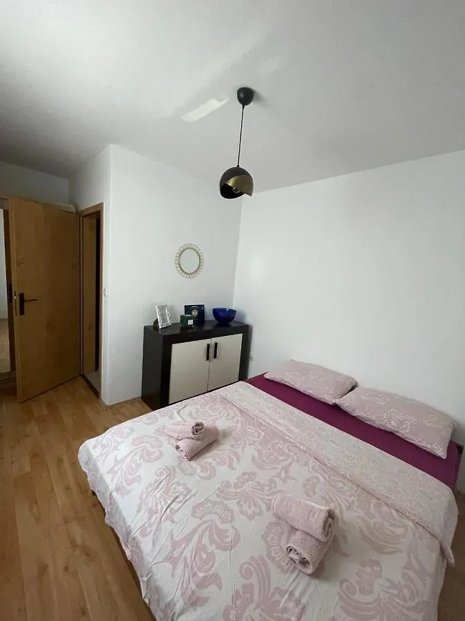 First Choice Apartment Nerezine