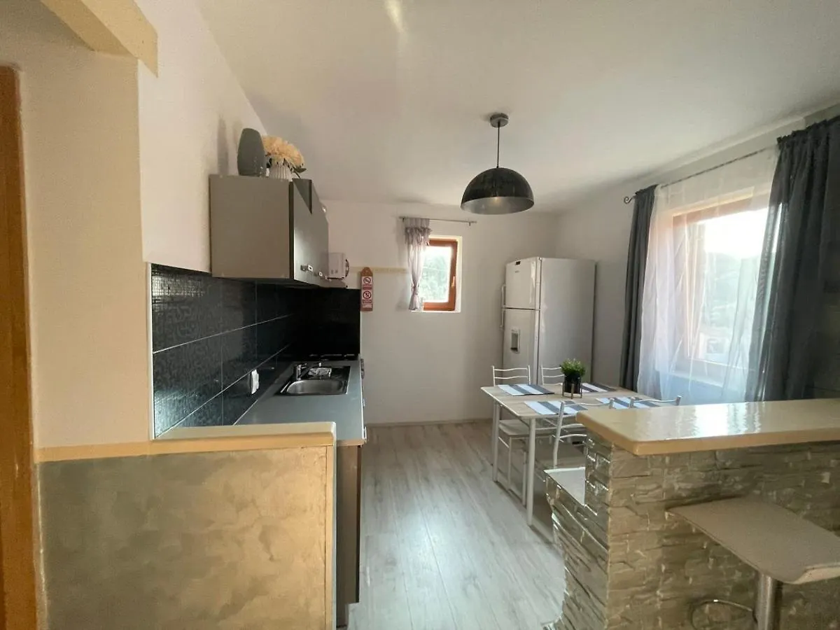 First Choice Apartment Nerezine 0*,