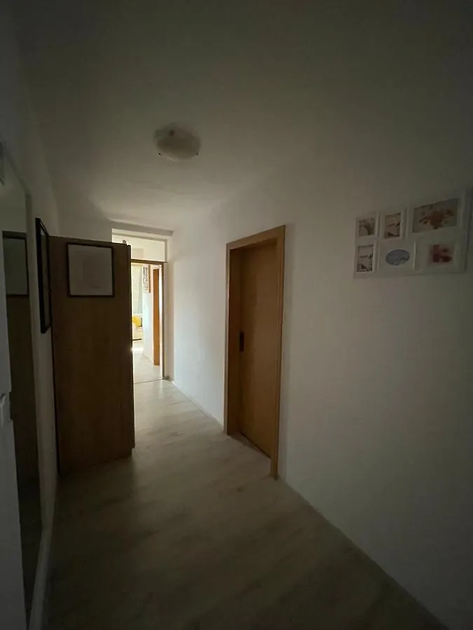 First Choice Apartment Nerezine