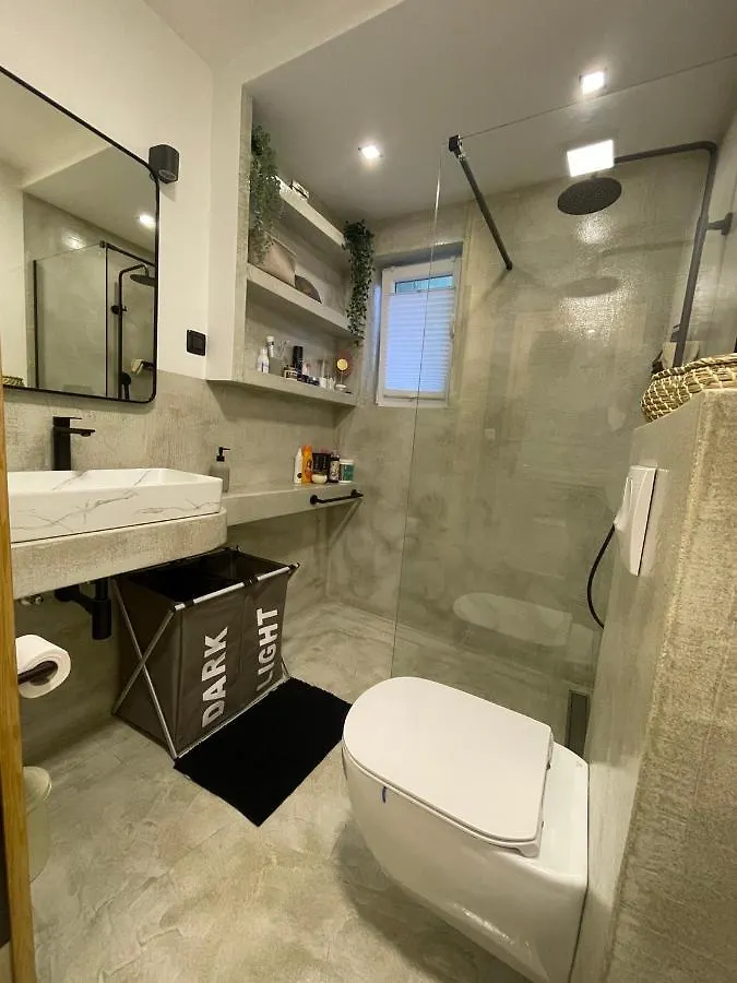 First Choice Apartment Nerezine