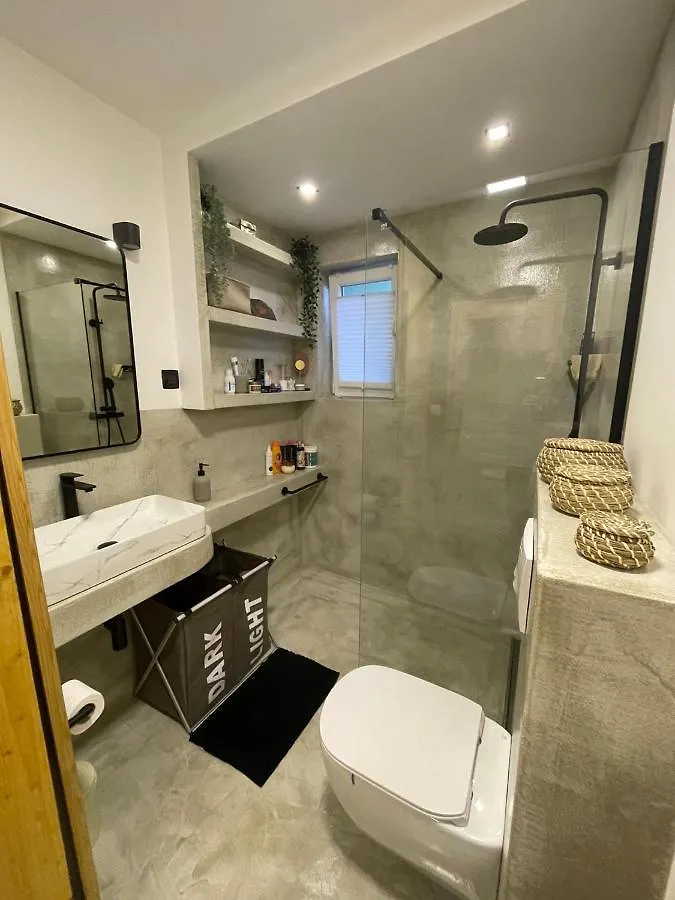 First Choice Apartment Nerezine