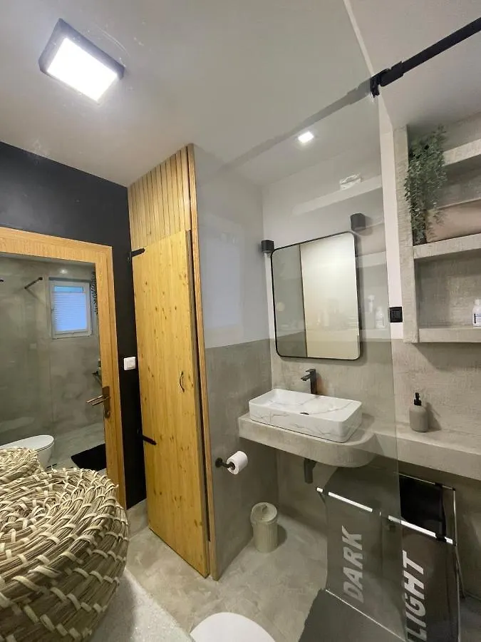First Choice Apartment Nerezine 0*,  Croatia