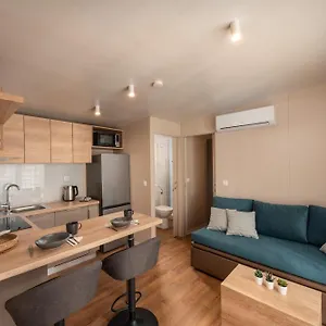 Mobile Homes Rapoca Park za odmor
